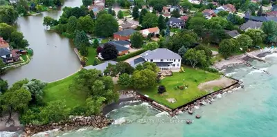 Detached in Hamilton