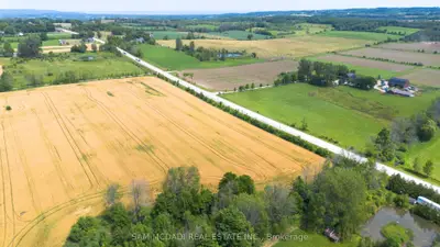 Vacant Land in Meaford
