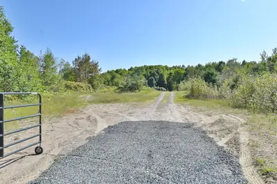 Vacant Land in Frontenac