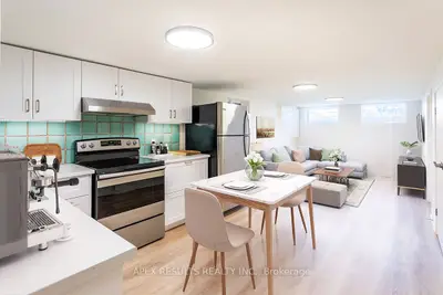 Detached in Hamilton