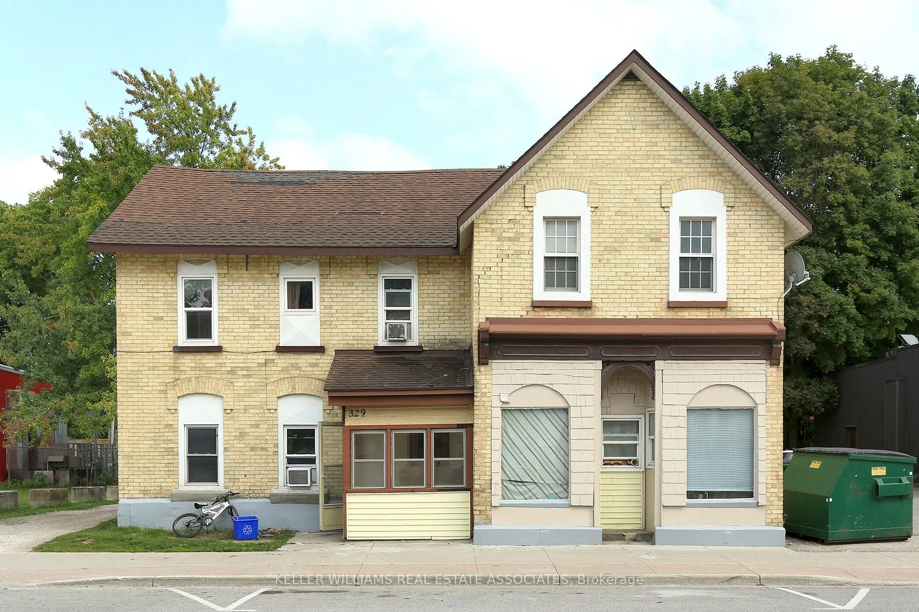 329 Josephine Street W, North Huron, On N0g 2w0