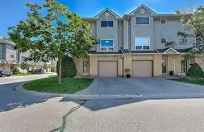 Condo Townhouse in London East