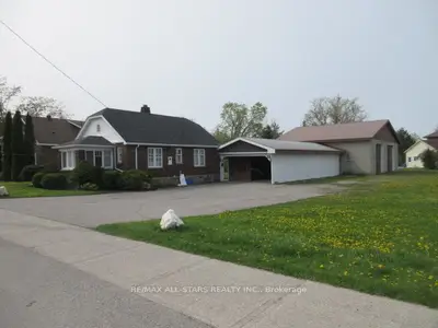 22 Joseph & Lot 8 Pl70 Street, Kawartha Lakes, On K0m 1a0