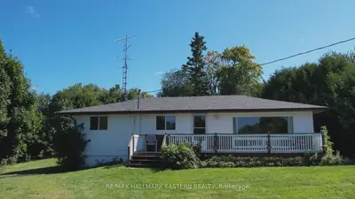 Detached in Kawartha Lakes