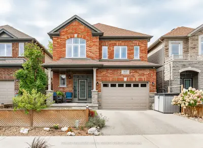 Detached in Guelph