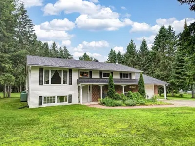 48 Bay Ridge Court, Hastings Highlands, On K0l 1c0