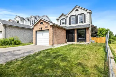 960 Fraser Court, Cobourg, On K9a 5n1