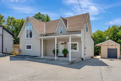 Detached in Hamilton