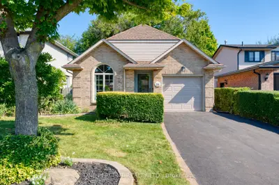 Detached in Hamilton