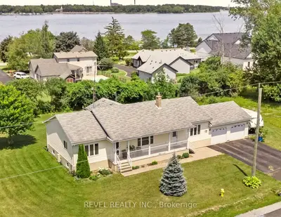 2170 Houck Crescent, Fort Erie, On L2a 5m4
