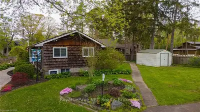 3595 Switch Road, Fort Erie, On L0s 1s0
