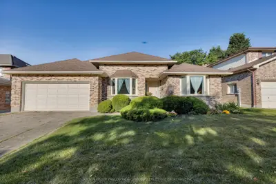 Detached in London South