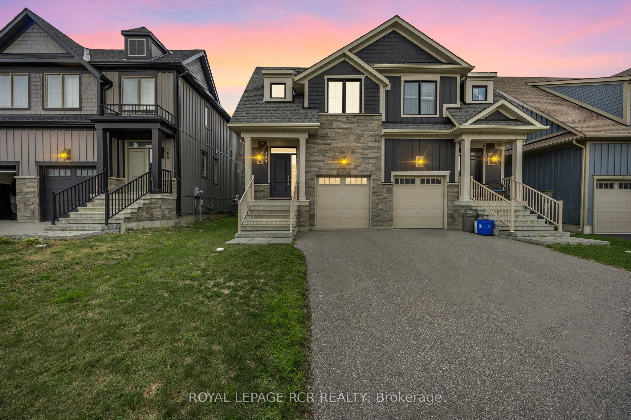 187 Yellow Birch Crescent, Blue Mountains, On L9y 0z3