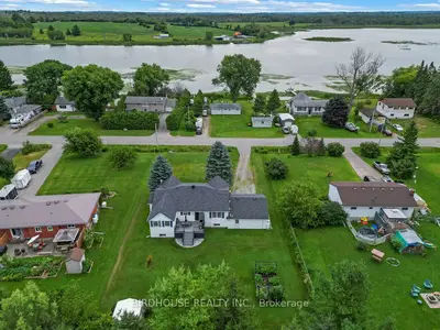 Detached in Kawartha Lakes
