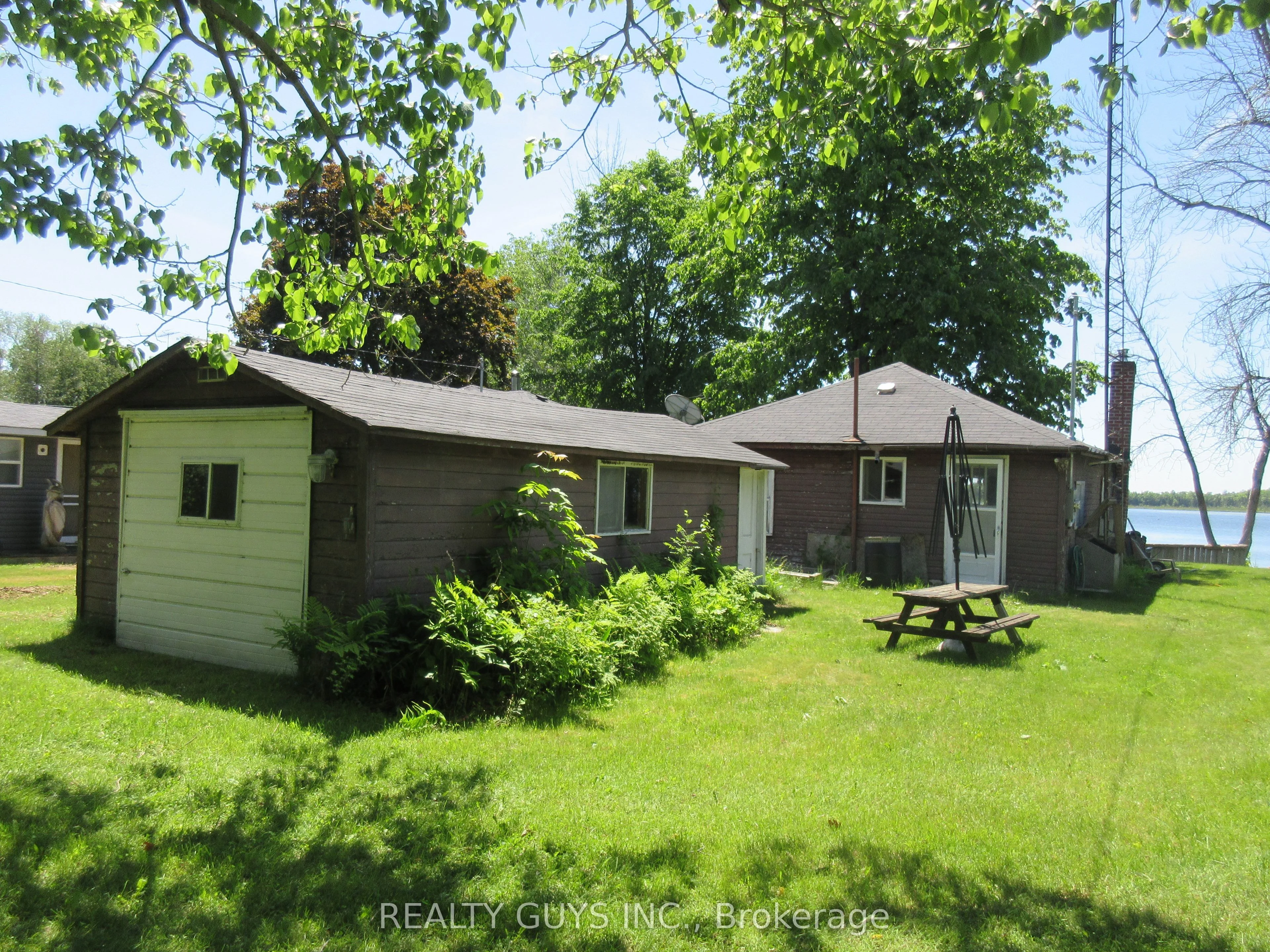 82 Lake Road, Trent Hills, On K0k 2m0