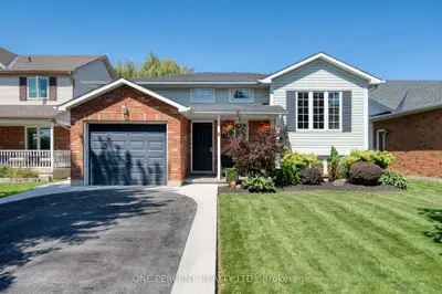 Detached in Haldimand