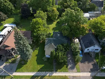 32 Mill Street, Kawartha Lakes, On K9v 2l2