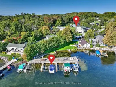 Detached in Kawartha Lakes