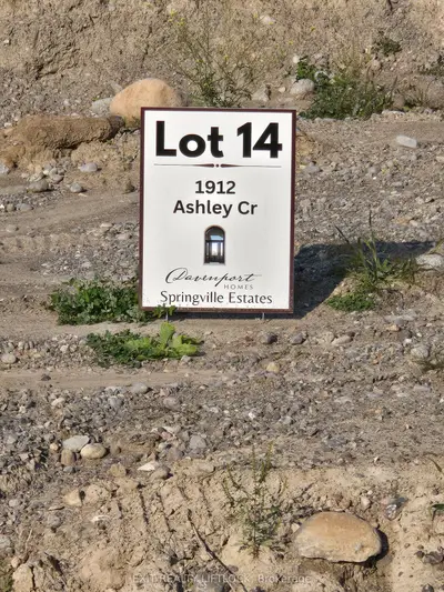 Vacant Land in Cavan Monaghan