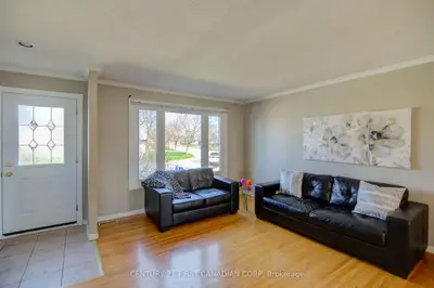 70 Snowdon Crescent, London South, On N6e 1g4