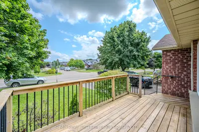484 Millburn Boulevard, Centre Wellington, On N1m 3p1