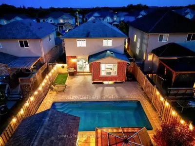 269 Theodore Schuler Boulevard, Wilmot, On N3a 4n5