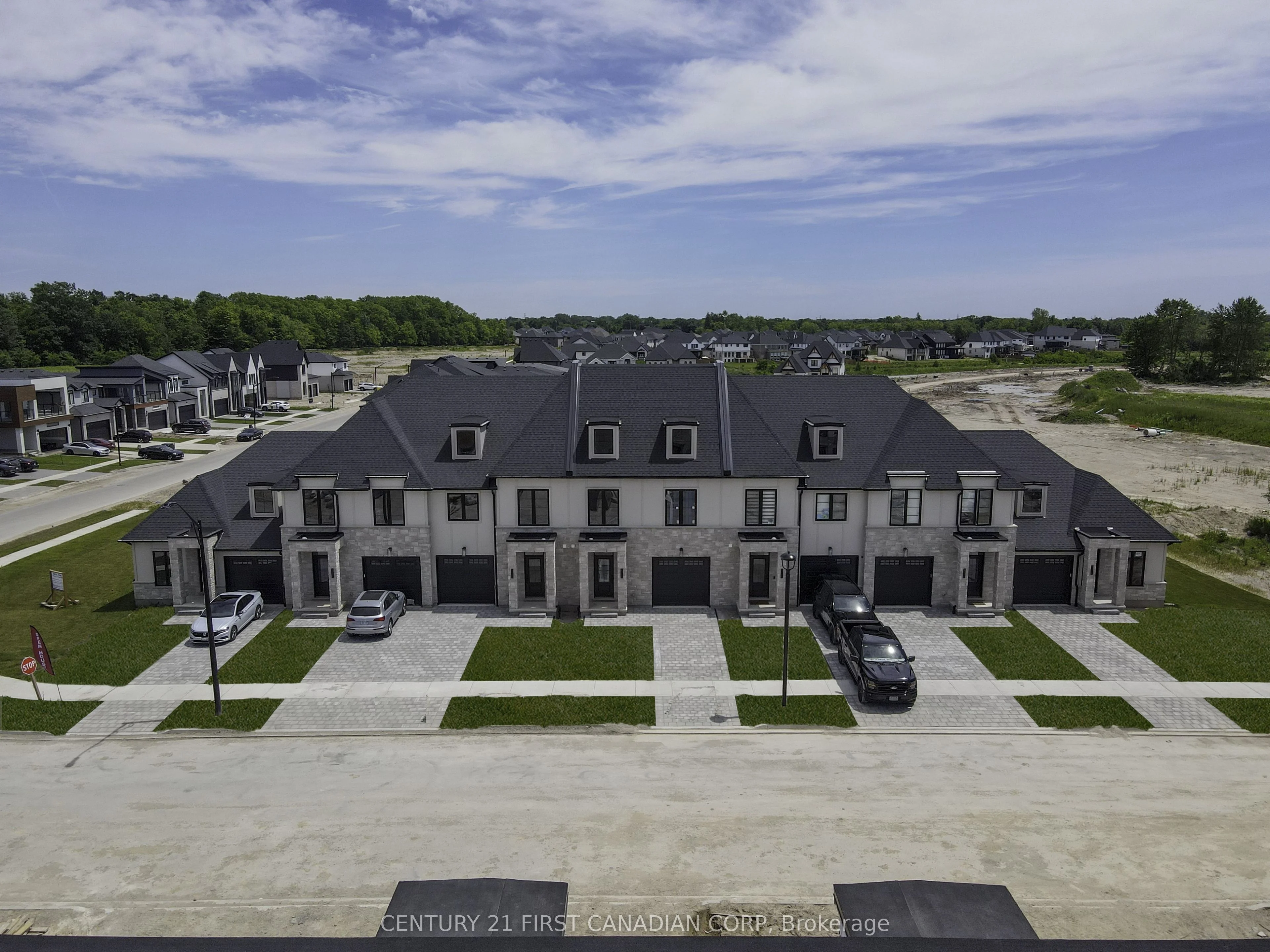 6686 Hayward Drive, London South, On N6p 0h7