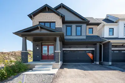Detached in Welland