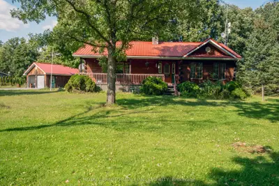 Rural Residential in Centre Hastings