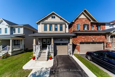 Detached in Haldimand