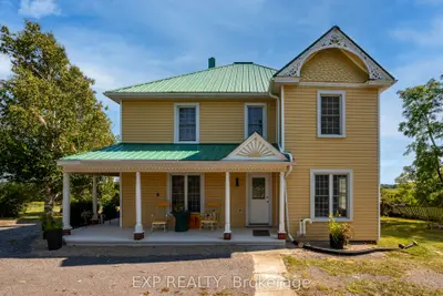 Rural Residential in Prince Edward County