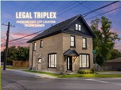 650 Rogers Street, Peterborough, On K9h 1x8