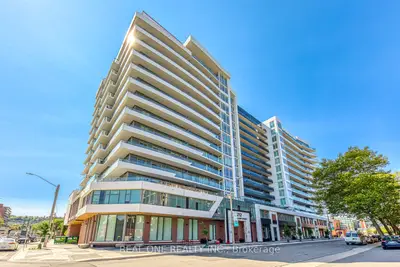 212 King William Street 906, Hamilton, On L8r 0a7