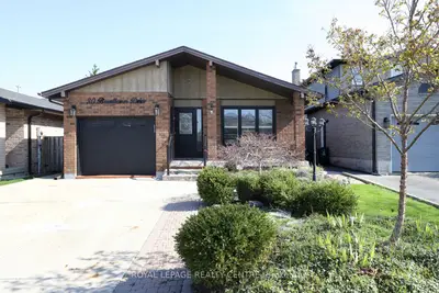 Detached in Hamilton