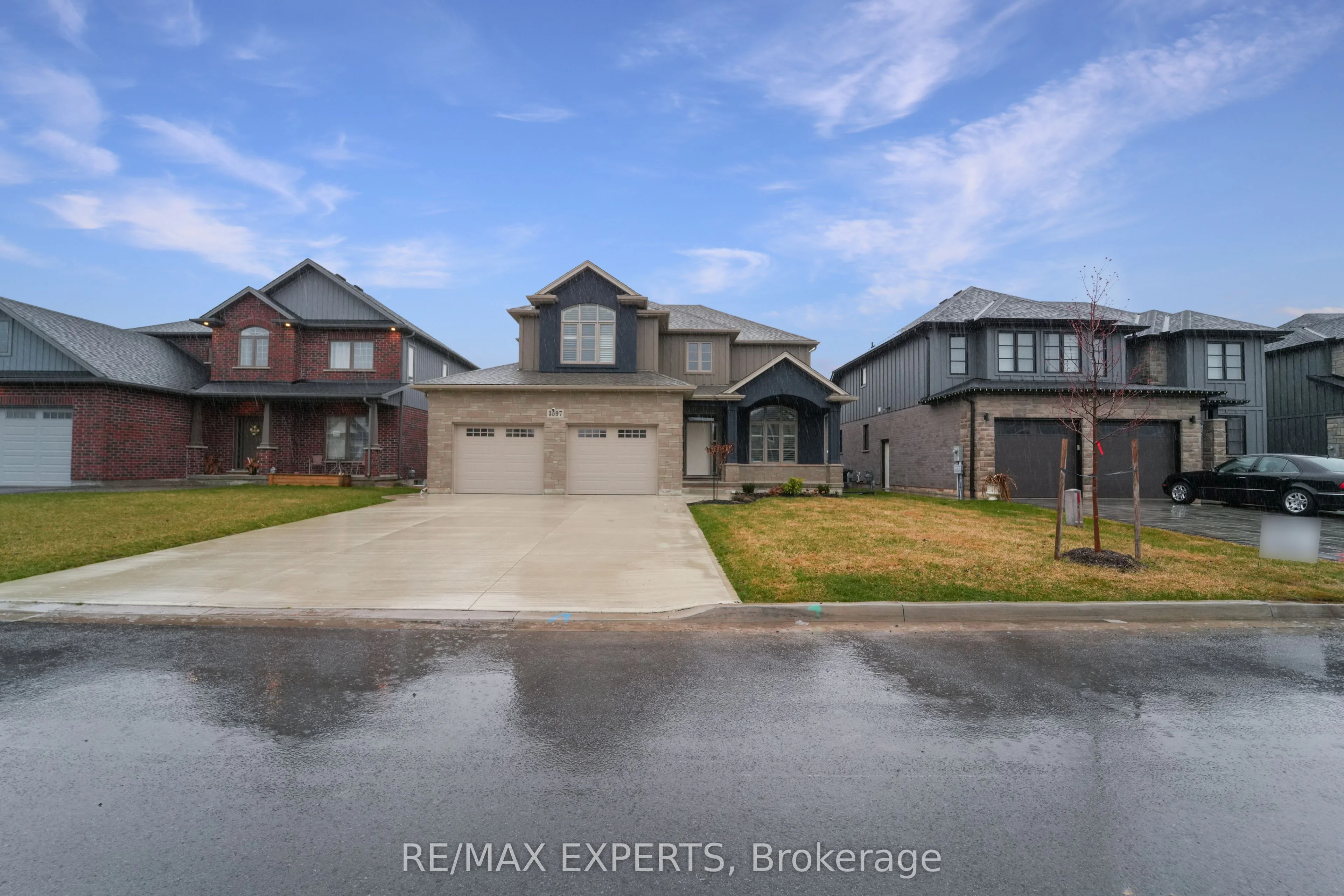 Detached in Fort Erie