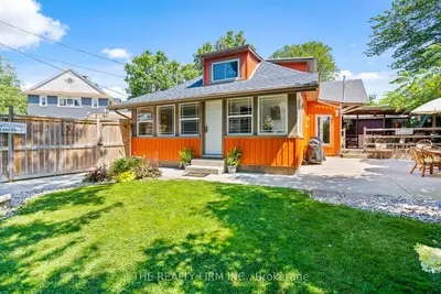 46 Belfast Road S, Fort Erie, On L0s 1b0