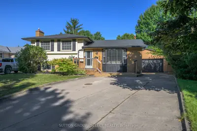 Detached in London South