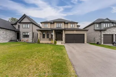 56 Burton Street E, East Zorra-tavistock, On N0j 1m0