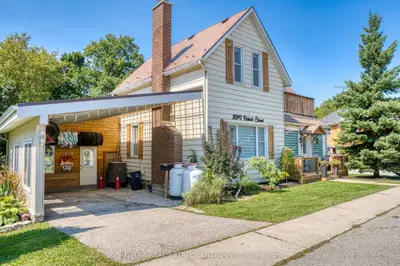 Detached in Howick