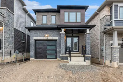 57 Santos Drive, Haldimand, On N3w 0h2