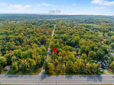 N/s Hiawatha Avenue, Fort Erie, On L0s 1n0