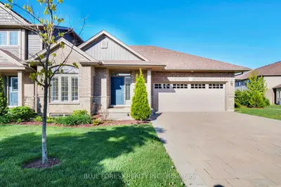 3426 Castle Rock Place 13, London South, On N6l 0e4