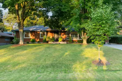 Detached in London North