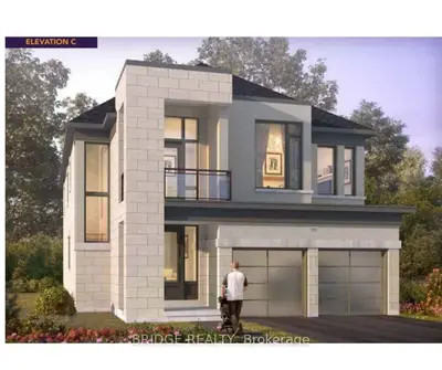 Detached in Woodstock