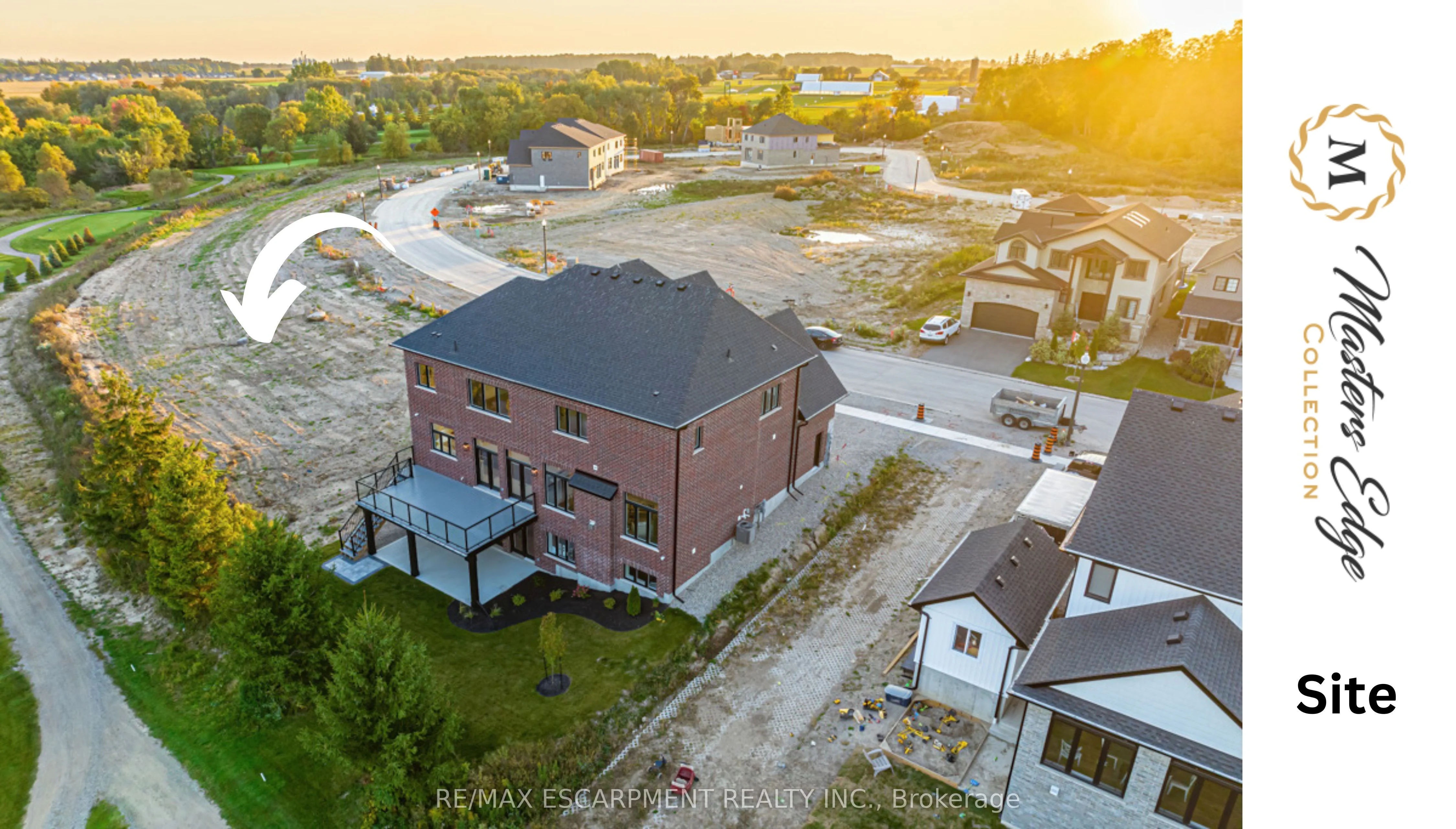 419 Master Drive, Woodstock, ON N4T 0L2