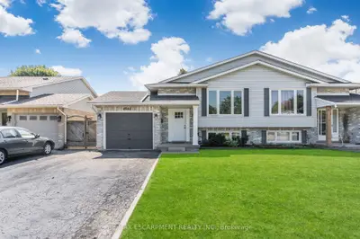 Semi-Detached in Lincoln