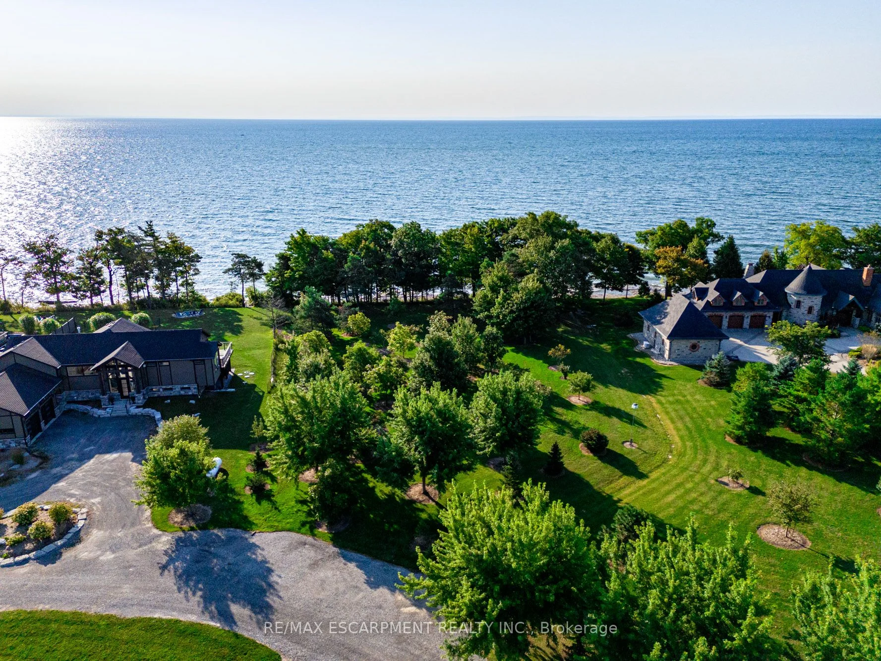 Vacant Land in Haldimand
