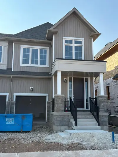 Semi-Detached in Erin