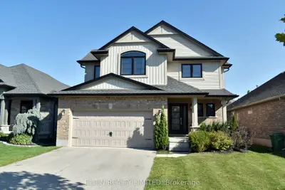 Detached in St. Thomas