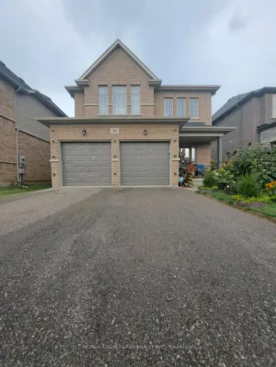 Detached in Thorold